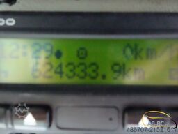 VAN HOOL TD925 83 Sitze euro 5