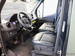 Mercedes-Benz Sprinter 315 Maxi,6Sitze,Standheizung,Klima