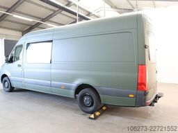 Mercedes-Benz Sprinter 315 Maxi,6Sitze,Standheizung,Klima
