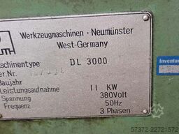 Knuth DL 3000