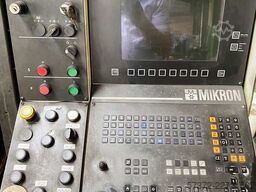 Mikron UMC 600