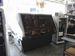 Pluritec / Schmoll / Lenz Multistation V3/A-System 1 Twin/G650-4/GX-460/2/DLG 550-2 AL