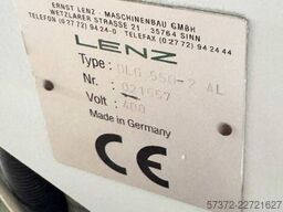 Pluritec / Schmoll / Lenz Multistation V3/A-System 1 Twin/G650-4/GX-460/2/DLG 550-2 AL