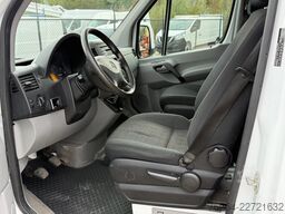 Mercedes-Benz Sprinter 214 H2L2 webasto