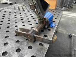 Peletto WE-30 Extruder Arbeitsteil