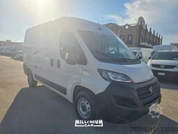 FIAT DUCATO 2021 L2H2 KM 70MILA