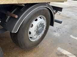Mercedes-Benz ACTROS 2531 (16000 L / GRAND PONT / EPS / 6X2 /...