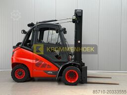 Linde H 40 T-02