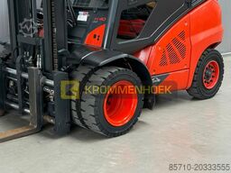 Linde H 40 T-02