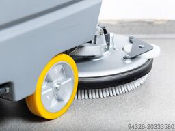 Hako Scrubmaster B45 CL TB510 - 2016y - 805h