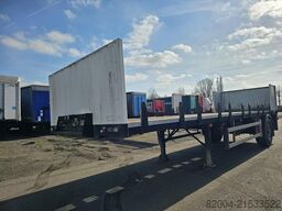 BURG BPO 12-10 ORNXX | USED FOR CAS CONTAINERS |. ST...