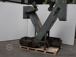 Ocmar Späneförderer