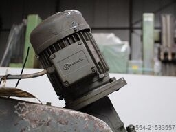 Ocmar Späneförderer