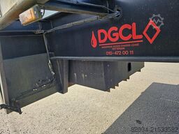 BURG BPO-12-27 ORXXX | 12.50 MTR | FOR GAS CONTAINER...