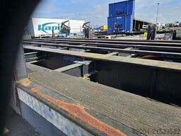 BURG BPO-12-27 ORXXX | 12.50 MTR | FOR GAS CONTAINER...