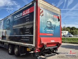 Scania G 410 LB6x2MLB WINGLINER LBW !!