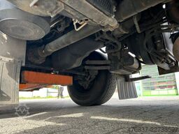 UNIMOG U 400 4x4 / Vario Pilot / Mulag / Mähausrüstung