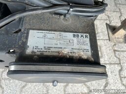 SAXAS AKD 71-11-Z / LBW