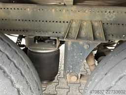 SAXAS AKD 71-11-Z / LBW