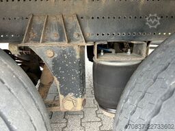 SAXAS AKD 71-11-Z / LBW