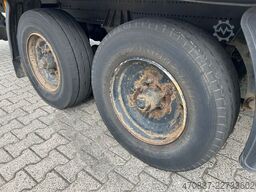 SAXAS AKD 71-11-Z / LBW
