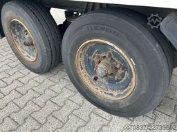 SAXAS AKD 71-11-Z / LBW