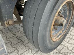 SAXAS AKD 71-11-Z / LBW