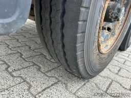 SAXAS AKD 71-11-Z / LBW