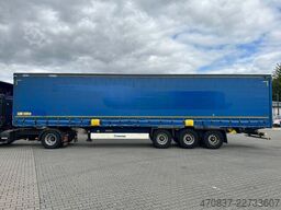 KRONE SD / Standard / TüV 01-2027