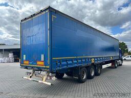 KRONE SD / Standard / TüV 01-2027