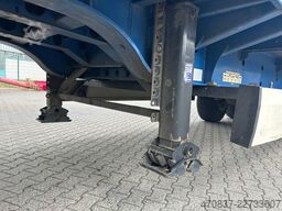 KRONE SD / Standard / TüV 01-2027
