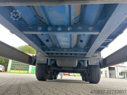 KRONE SD / Standard / TüV 01-2027