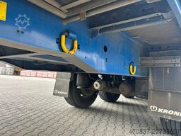 KRONE SD / Standard / TüV 01-2027