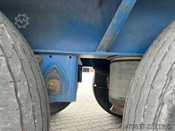 KRONE SD / Standard / TüV 01-2027