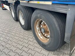 KRONE SD / Standard / TüV 01-2027