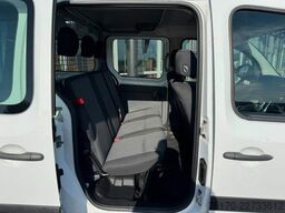 Mercedes-Benz Citan 109 CDI Mixto extralang Klima