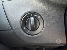 Mercedes-Benz Citan 109 CDI Mixto extralang Klima