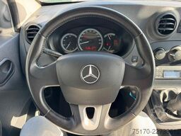 Mercedes-Benz Citan 109 CDI Mixto extralang Klima