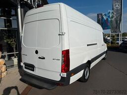 Mercedes-Benz Sprinter 317 CDI 9G 4325 Klima Kamera LED