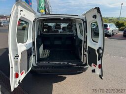 Mercedes-Benz Citan 109 CDI Mixto extralang Klima