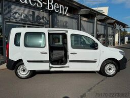 Mercedes-Benz Citan 109 CDI Mixto extralang Klima