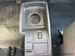 Mercedes-Benz Citan 109 CDI Mixto extralang Klima