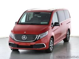Mercedes-Benz EQV 300 Avantgarde,lang,8Sitzer,2Schiebetür,LED