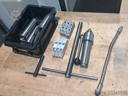 GILDEMEISTER NEF 320