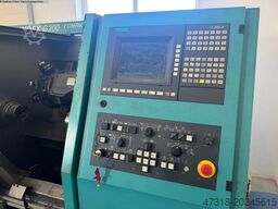 INDEX G 200