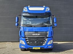 DAF CF 440 SPACECAB / NL TRUCK