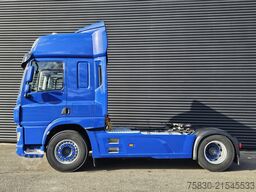 DAF CF 440 SPACECAB / NL TRUCK