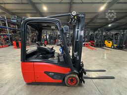 Linde E 16-02 [ID: 42]