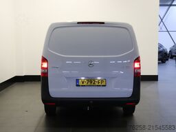 Mercedes-Benz Vito 111 CDI  Extra Lang EURO 6 - Airco - Camer...
