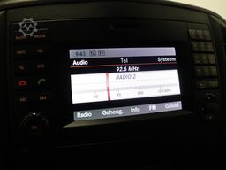 Mercedes-Benz Vito 111 CDI  Extra Lang EURO 6 - Airco - Camer...
